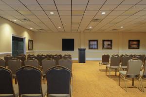 Foto da galeria de Country Inn & Suites by Radisson, Orangeburg, SC em Orangeburg