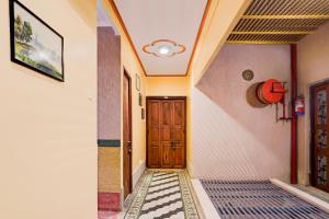 Fotografie z fotogalerie ubytování Palette Heritage Scindia Ghat v destinaci Váránasí