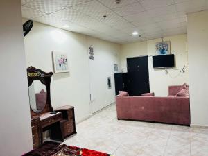 Fotografie z fotogalerie ubytování International Welcome Residence,Studio Appartment v destinaci Adžmán