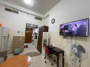 Fotografie z fotogalerie ubytování International Welcome Residence,Studio Appartment v destinaci Adžmán