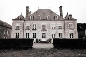 Gallery image of Domaine de La Briouse in Sanxay