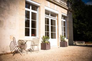 Gallery image of Domaine de La Briouse in Sanxay