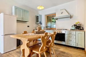 Fotografie z fotogalerie ubytování Baita Cisina v destinaci Stavel