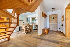 Fotografie z fotogalerie ubytování Baita Cisina v destinaci Stavel