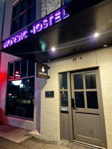 Ảnh trong thư viện ảnh của Nordic Hostel ở Reykjavík