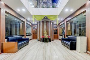 Gallery image of Townhouse City Centre Road Formerly Royal Inn in Gwalior