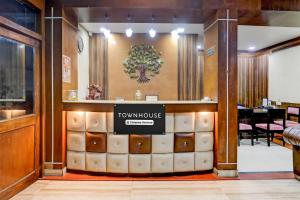 Gallery image of Townhouse City Centre Road Formerly Royal Inn in Gwalior