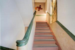 Fotografie z fotogalerie ubytování Palette Heritage Scindia Ghat v destinaci Váránasí + 37 fotografií