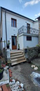 Foto dalla galleria di La Casa Tra i Castagni a Seravezza