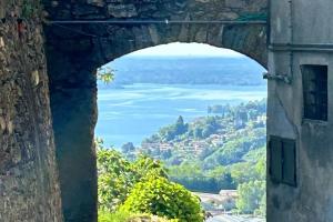 Φυσικό τοπίο κοντά σε αυτό το διαμέρισμα