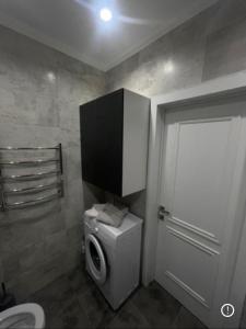 Foto sihtkohas Karagandõ asuva majutusasutuse ЖК Найзатас 2 комнатная galeriist