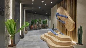 Mynd úr myndasafni af Bor Hotel by Karisma í Zlatibor