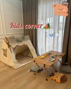 阿罗士打French Style Comfy Homestay Alor Setar 现代极简法式温馨民宿的相册照片