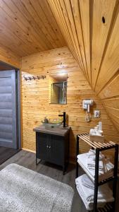 Fotografie z fotogalerie ubytování PRIVATE PLACE Avrig adults only v destinaci Avrig