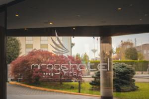 Kép Best Western Mirage Hotel Fiera szállásáról Paderno Dugnanóban a galériában