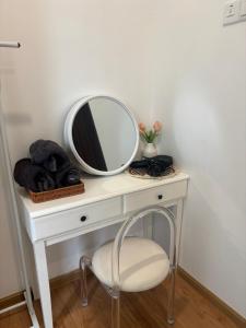 阿罗士打French Style Comfy Homestay Alor Setar 现代极简法式温馨民宿的相册照片