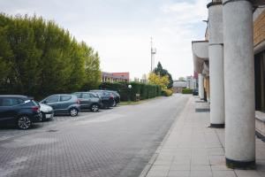Kép Best Western Mirage Hotel Fiera szállásáról Paderno Dugnanóban a galériában