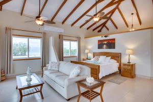 Gallery image of Coco Plum All Inclusive Resort in Dangriga