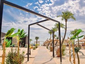 Φυσικό τοπίο κοντά σε αυτό το ξενοδοχείο διαμερισμάτων