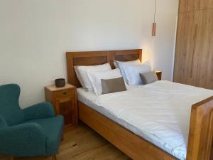 Postel nebo postele na pokoji v ubytování PIRA HOTEL
