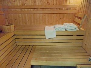 Fotografia z galérie ubytovania Willa Pod Basztą Restauracja&Wellness v destinácii Kazimierz Dolny