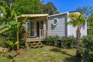 Photo de la galerie de l'établissement Camping Erreka, à Bidart