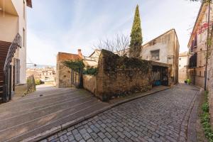 Okolí apartmánu + 19 fotografií