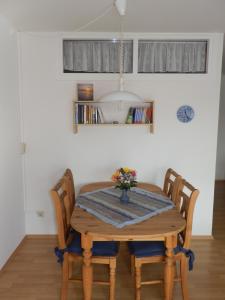 Fotografie z fotogalerie ubytování MPH - Whg 14 v destinaci Wyk auf Föhr