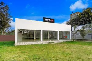 Fotografie z fotogalerie ubytování The Kashi Ganges v destinaci Váránasí