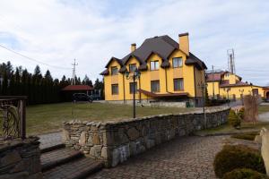 Φωτογραφία από το άλμπουμ του Вілла Валерія σε Skhidnitsa