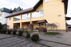 Φωτογραφία από το άλμπουμ του Вілла Валерія σε Skhidnitsa