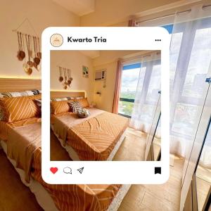 Foto Manilas asuva majutusasutuse Kwarto tria galeriist