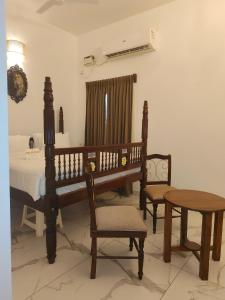 Fotografie z fotogalerie ubytování Bel Abri Colonial Living, Pondicherry v destinaci Puduččéri