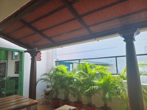 Fotografie z fotogalerie ubytování Bel Abri Colonial Living, Pondicherry v destinaci Puduččéri