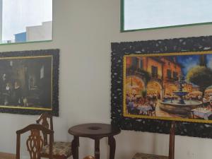 Fotografie z fotogalerie ubytování Bel Abri Colonial Living, Pondicherry v destinaci Puduččéri