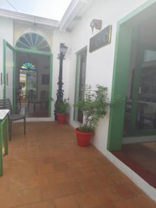 Fotografie z fotogalerie ubytování Bel Abri Colonial Living, Pondicherry v destinaci Puduččéri