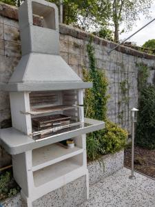 Fotografie z fotogalerie ubytování FEWO Altstadt Hückeswagen"das historische" v destinaci Hückeswagen