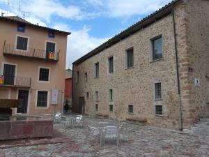 Gallery image of Apartaments Sant Miquel in Sant Joan de les Abadesses