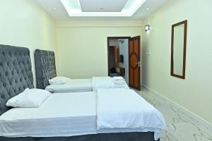 Gallery image of Durrat Alkhuwair Hotel Apartment درة الخوير للشقق الفندقية in Muscat