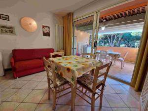 Galeriebild der Unterkunft REX LO SCOGLIETTO Nuova Gestione in Punta Ala + 17 Fotos