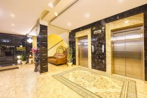 卡兰古特Fabhotel Prime Sarala Crown - 500M From Calangute Beach的相册照片