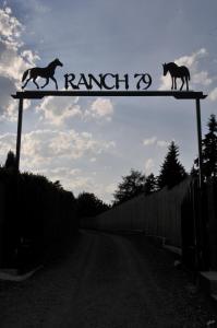 Fotografie z fotogalerie ubytování Ranch 79 v destinaci Smědčice