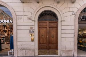 Φωτογραφία από το άλμπουμ του Domus in Via Del Corso στη Ρώμη