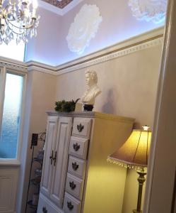 Fotografie z fotogalerie ubytování Lochnagar Guest House v destinaci Aberdeen