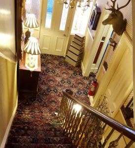 Fotografie z fotogalerie ubytování Lochnagar Guest House v destinaci Aberdeen