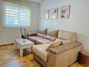 Gallery image of Tu Refugio cerca del centro Granada in Peligros