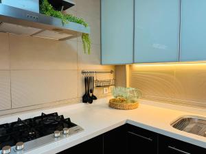 Gallery image of Tu Refugio cerca del centro Granada in Peligros