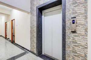 Fotografie z fotogalerie ubytování Super Hotel O Choolai Near Chennai Railway Station v destinaci Čennaí
