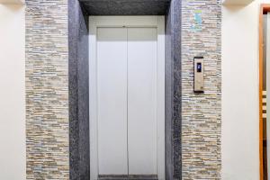 Fotografie z fotogalerie ubytování Super Hotel O Choolai Near Chennai Railway Station v destinaci Čennaí