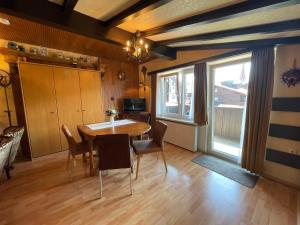 Fotografia z galérie ubytovania Antoni Apartements v destinácii Seefeld in Tirol